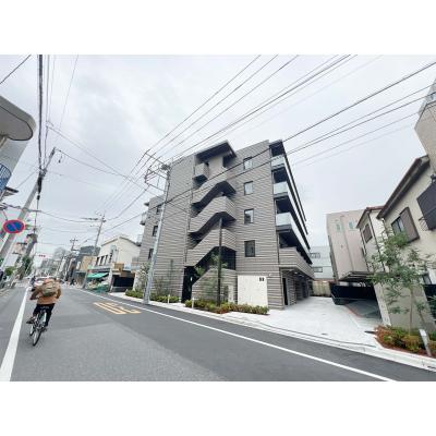 【60日以上の利用でお得🌈】【禁煙🚭/Wi-Fi無料🌐】マイナビSTAYモンターニュ川口駅西口　415の物件画像