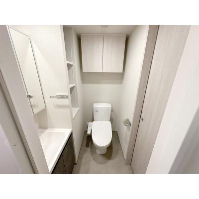 【60日以上の利用でお得🌈】【禁煙🚭/Wi-Fi無料🌐】マイナビSTAYモンターニュ川口駅西口　415の物件画像