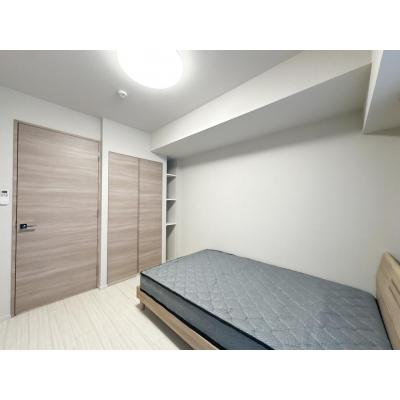 【🎉初期費用オフ｜お得なキャンペーン】【禁煙🚭/Wi-Fi無料🌐】マイナビSTAYモンターニュ川口駅西口　416の物件画像