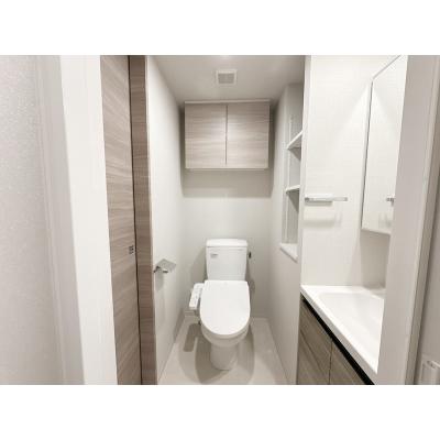 【🎉初期費用オフ｜お得なキャンペーン】【禁煙🚭/Wi-Fi無料🌐】マイナビSTAYモンターニュ川口駅西口　416の物件画像