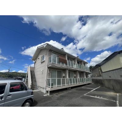 ★★インフィニット（※禁煙）★★【さくらマンスリー】総社市にもアクセス抜群♪の物件画像