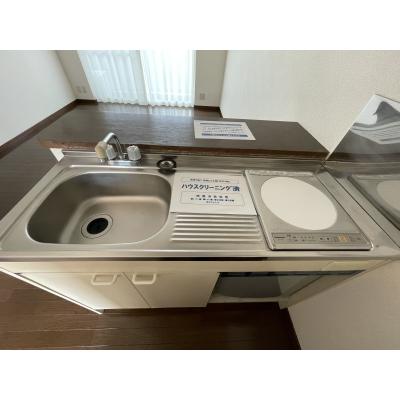 ★★インフィニット（※禁煙）★★【さくらマンスリー】総社市にもアクセス抜群♪の物件画像