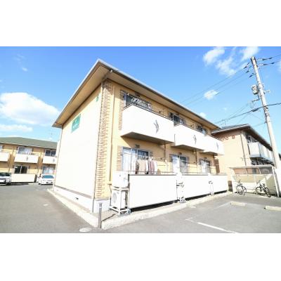 コーポワイスリーの物件画像