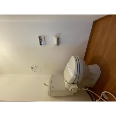 コーポワイスリーの物件画像