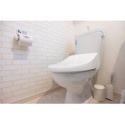  シンプルで綺麗なお部屋♪家具・家電付き/短期～長期滞在まで◎/ハーバーズレジデンス八広303の物件画像