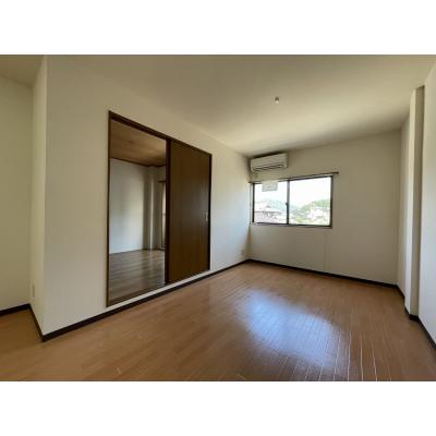 ★★シャレーミーユ(※禁煙)★★【さくらマンスリー】ペット飼育可♪ 1SLDKの物件画像