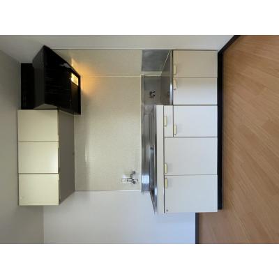 ★★シャレーミーユ(※禁煙)★★【さくらマンスリー】ペット飼育可♪ 1SLDKの物件画像