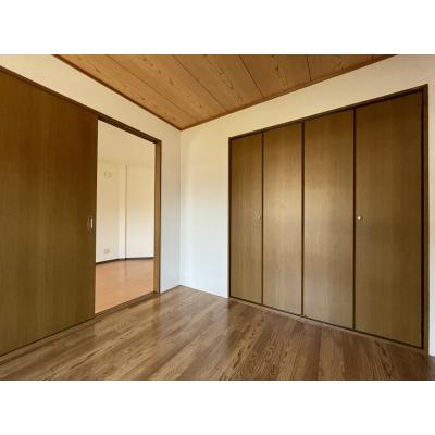 ★★シャレーミーユ(※禁煙)★★【さくらマンスリー】ペット飼育可♪ 1SLDKの物件画像