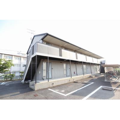 ★★セジュール大樹（※禁煙）★★【さくらマンスリー】イオン倉敷&倉敷駅徒歩圏内!! 1Kの物件画像