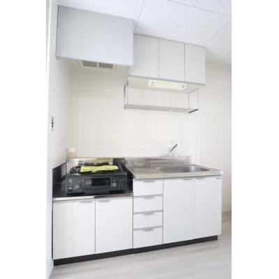 【12/26～1/4迄は冬期休業とさせて頂きます】★★セゾン和気Ｂ（※禁煙）★★【さくらマンスリー】大学徒歩15分!!ネット無料♪ 1Kの物件画像