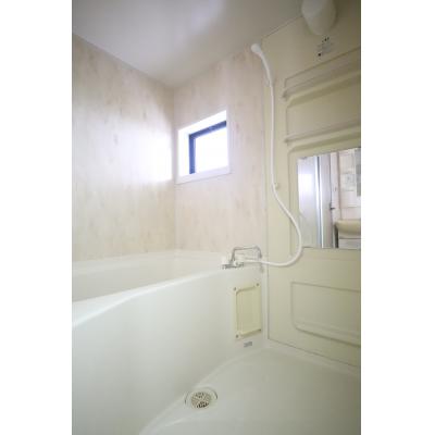 【12/26～1/4迄は冬期休業とさせて頂きます】★★セゾン和気Ｂ（※禁煙）★★【さくらマンスリー】大学徒歩15分!!ネット無料♪ 1Kの物件画像