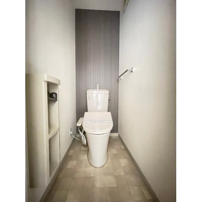 ★★ニングル土倉A-Ⅱ（※禁煙）★★【さくらマンスリー】イオン倉敷駅徒歩圏内!! 2DKの物件画像