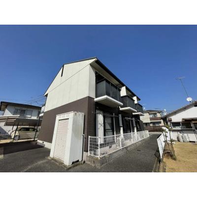 ★★ニングル土倉B(※禁煙）★★【さくらマンスリー】倉敷駅徒歩圏内♪単身の方にオススメです！ 1Kの物件画像