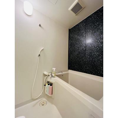 ★★ニングル土倉B(※禁煙）★★【さくらマンスリー】倉敷駅徒歩圏内♪単身の方にオススメです！ 1Kの物件画像