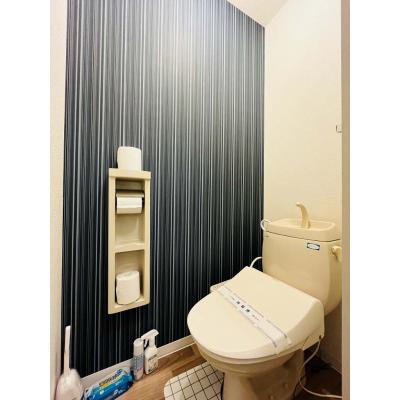 ★★ニングル土倉B(※禁煙）★★【さくらマンスリー】倉敷駅徒歩圏内♪単身の方にオススメです！ 1Kの物件画像