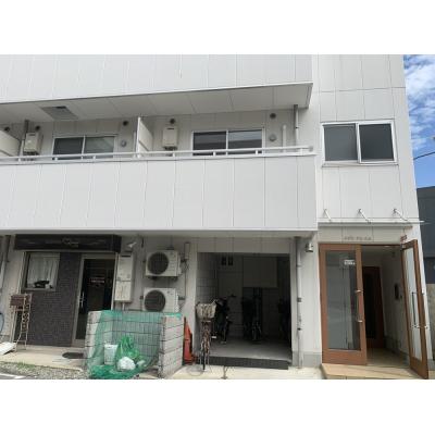 ◆パシオン尼崎杭瀬２＜Wi-Fiレンタルあり(有料)＞【提携駐車場あり！セパレート！洗浄便座付】の物件画像