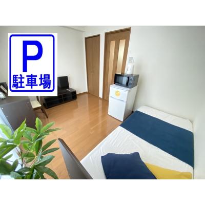 ◆パシオン尼崎杭瀬２＜Wi-Fiレンタルあり(有料)＞【提携駐車場あり！セパレート！洗浄便座付】の物件画像