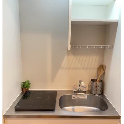 ◆パシオン尼崎杭瀬２＜Wi-Fiレンタルあり(有料)＞【提携駐車場あり！セパレート！洗浄便座付】の物件画像