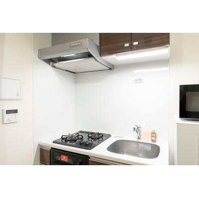 人気の池袋エリア/家具家電充実/Wi-Fi付き/UVAS池袋　0203の物件画像
