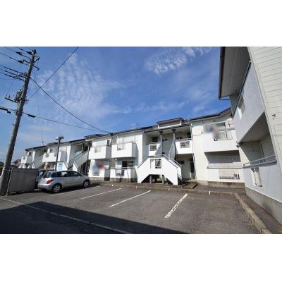 トミーハイツの物件画像