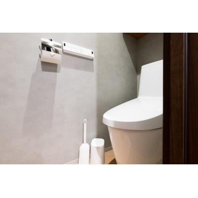 オシャレなデザイナーズ♪／家具家電・備品完備／D-WASEDA 301の物件画像