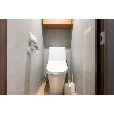 新宿までのアクセス良好！  デザイナーズ物件 ／ Wi-Fi無料／D-WASEDA 302の物件画像