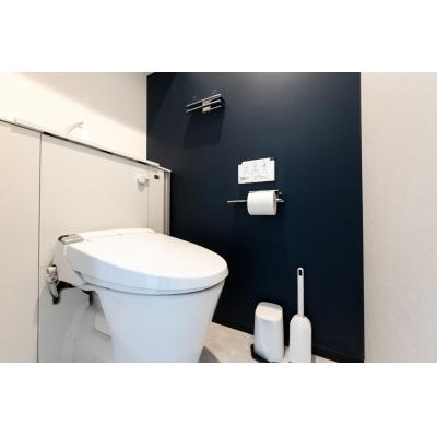 駅から徒歩3分！／オシャレなデザイナーズ／家具家電・備品完備／LUXE南青山301の物件画像