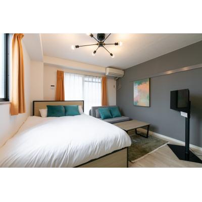 八幡屋公園すぐ/京セラドーム/ユニバーサルスタジオ/コレクション夕凪503の物件画像