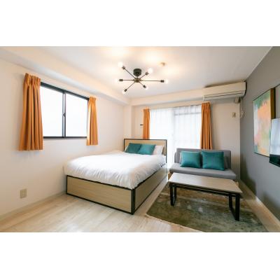 八幡屋公園すぐ/京セラドーム/ユニバーサルスタジオ/コレクション夕凪503の物件画像