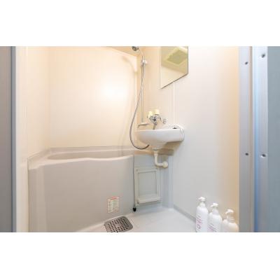 八幡屋公園すぐ/京セラドーム/ユニバーサルスタジオ/コレクション夕凪503の物件画像