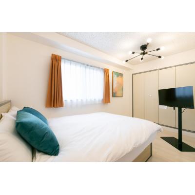 八幡屋公園すぐ/京セラドーム/ユニバーサルスタジオ/コレクション夕凪505の物件画像