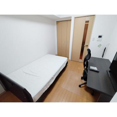 【✨🌅❄年末年始大感謝祭❄🌅✨】【禁煙🚭/Wi-Fi無料🌐】マイナビSTAY名古屋STATIONビーフレックス　1302の物件画像