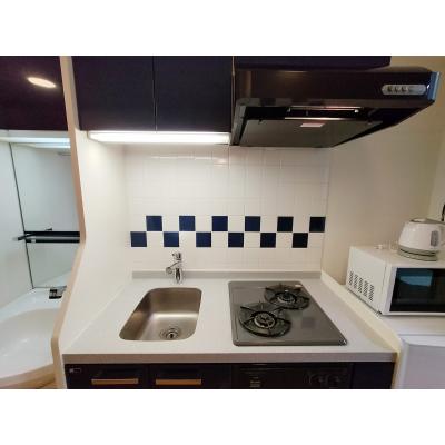 【✨🌅❄年末年始大感謝祭❄🌅✨】【禁煙🚭/Wi-Fi無料🌐】マイナビSTAY名古屋STATIONビーフレックス　1302の物件画像