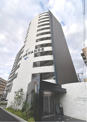 グッドステイ東淀川駅前ラシュレ■【ハイクラス・設備充実】の物件画像