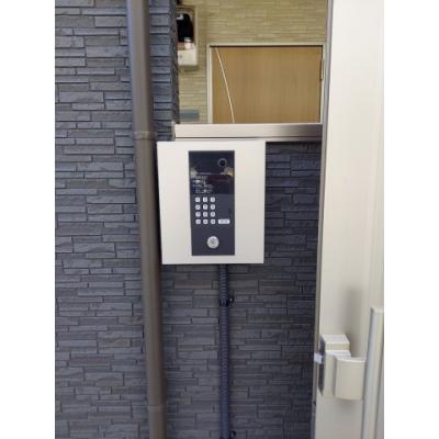 N’ｓ　LAND　II　～女性も安心なオートロック完備！都心へのアクセス良好な西船エリア☆～の物件画像