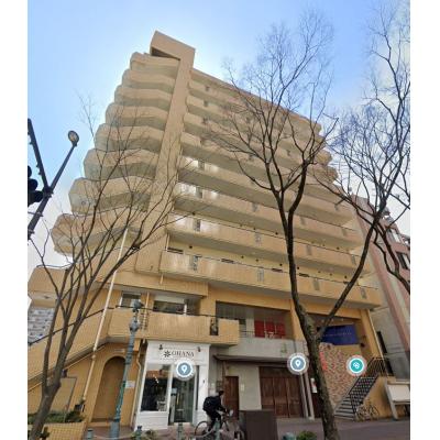 大産赤坂ビル　Aの物件写真1