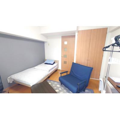 大産赤坂ビル　Aの物件写真2