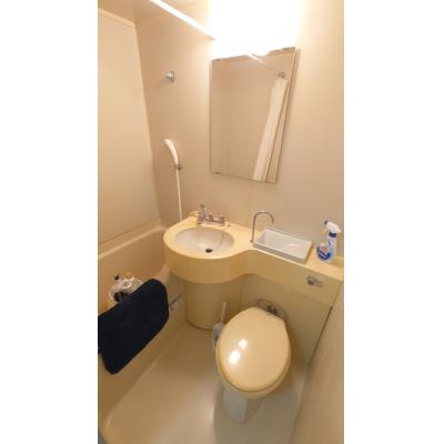 大産赤坂ビル　Aの物件写真5