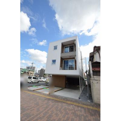 レジデンス武（B-type）の物件画像