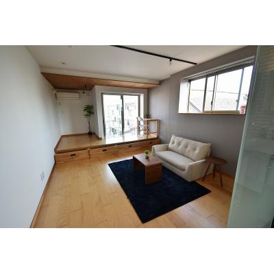 レジデンス武（B-type）の物件画像