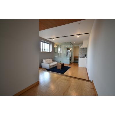 レジデンス武（B-type）の物件画像