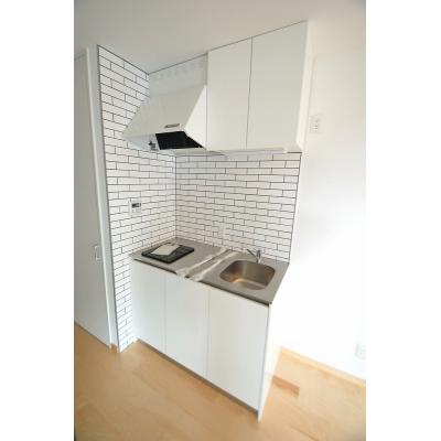 レジデンス武（B-type）の物件画像