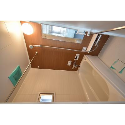 レジデンス武（B-type）の物件画像