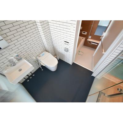 レジデンス武（B-type）の物件画像