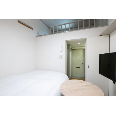 池袋まで電車で2駅/スーパーまで徒歩3分/家具家電完備/パロ長崎105の物件画像
