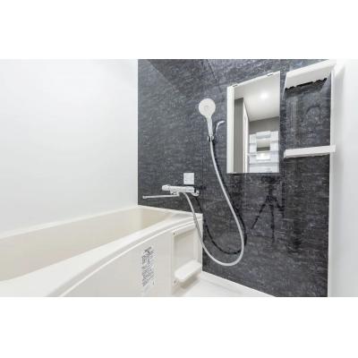 駅徒歩3分/スーパー徒歩1分/周辺に飲食店多数/uGard下丸子201の物件画像