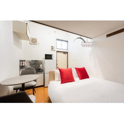 池袋駅近く！アクセス抜群/家具家電・Wi-Fi完備/グリーン・ヒル101の物件画像