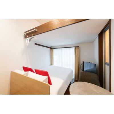 池袋駅近く！アクセス抜群/家具家電・Wi-Fi完備/グリーン・ヒル101の物件画像