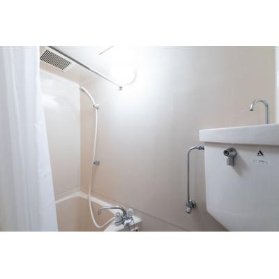 池袋駅近く！アクセス抜群/家具家電・Wi-Fi完備/グリーン・ヒル101の物件画像