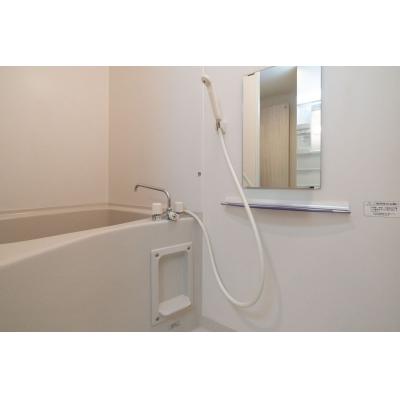 曳舟駅から徒歩8分♪家具家電付き/フリーWifi/墨田DIAS102の物件画像